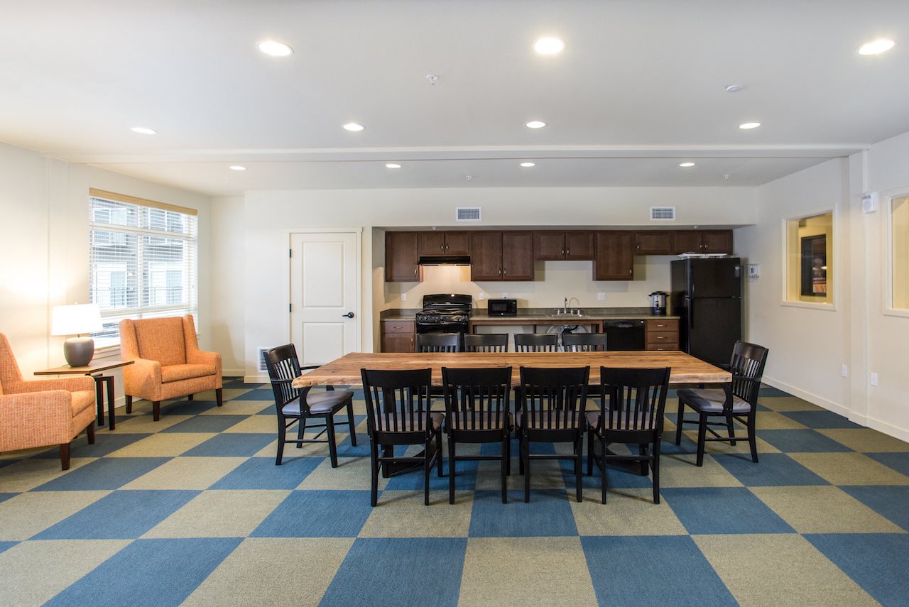 Family Dining Room